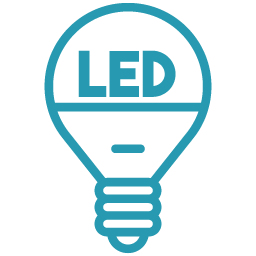 Luz lead - Blanqueamiento dental
